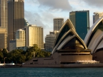 Sydney Opera House