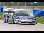 SALEEN S7 R RACE