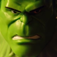 Hulk Smash!!