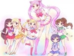 Sailor Moon