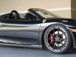 Ferrari F430 Spider