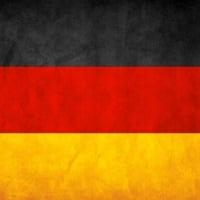 German flag