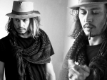 Johnny Depp