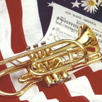 God Bless America F1