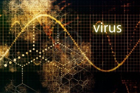 Cyber Virus - virus, anti virus, Cyber Virus, computer virus