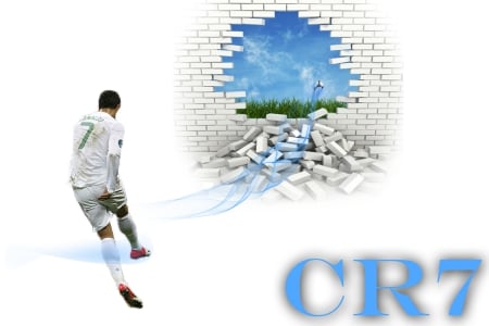 CRISTIANO RONALDO THE BEST - cr7, world cup, soccer, ronaldo, cristiano ronaldo, portugal, real madrid