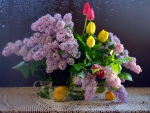 Spring still life