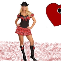 Cowgirl Heartbreaker