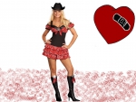 Cowgirl Heartbreaker