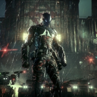 Batman: Arkham Knight