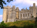 Arundel Castle, England