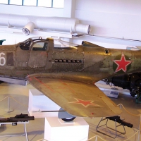 Bell P-39 Airacobra