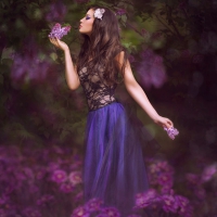 The Scent of Spring