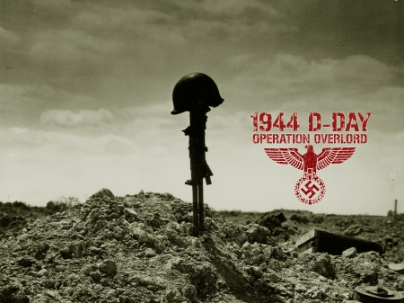 D Day 70 Years Later