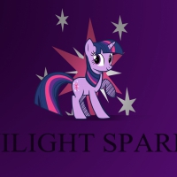 Twilight Sparkle