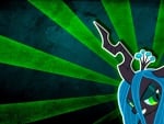 Queen Chrysalis