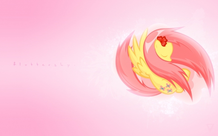 Fluttershy