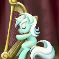 Lyra Heartstrings