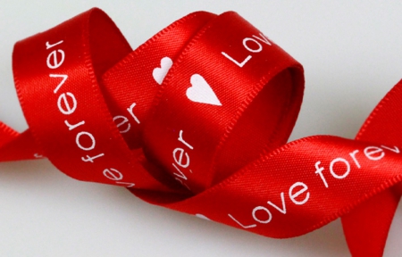 Love Forever - Love, Heart, Romantic, Forever