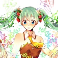 Hatsune Miku