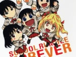 School Rumble Forever