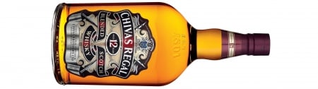 Chivas Regal - hd, abstract, drink, chivas, bottle, regal