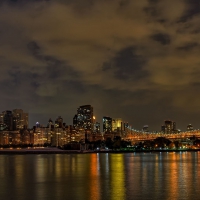 New York Panorama