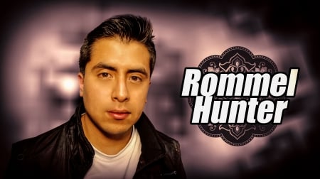 Rommel Hunter Cantante de Bachata - talento, bachata, rommelhunter, romeosantos, princeroyce, evolucion