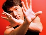 Jackie Chan