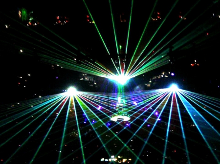 Believe Tour - Verizon Center, August, Believe, 3rd, 2013, Washington DC, Justin, Lasers, Bieber, Tour