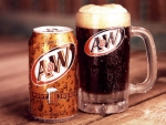 A & W Root Beer