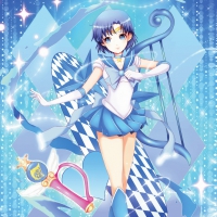 Sailor Mercury