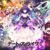 Date a Live