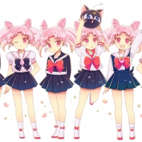 Chibiusa