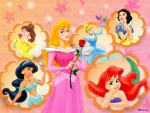 Disney Princesses