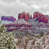 Sedona, Arizona