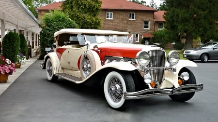 Duesenberg