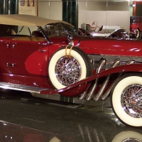 Duesenberg