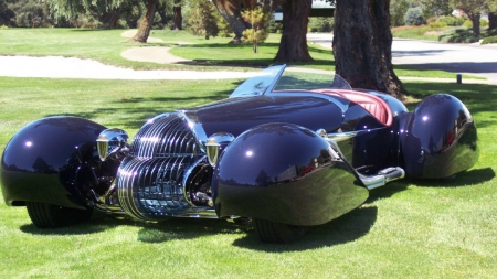 Duesenberg - neo, grass, duesenberg, blue