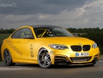 2014-BMW-M235i-MH2-Clubsport-By-Manhart