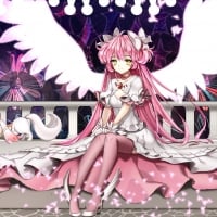 Goddess Madoka