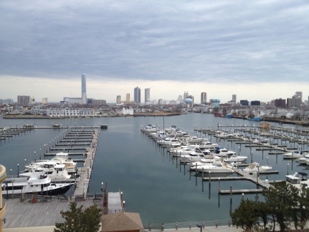 water front - casino, water, yacht, pier