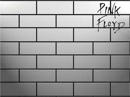 The Wall - pinkfloyd, thewall, floyd, the, pink, wall