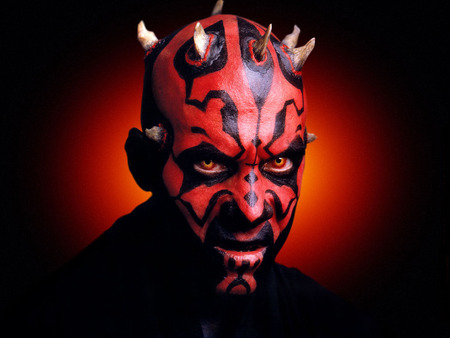 Maul  - maul, wars, star