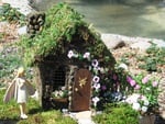 Fairy Flower Cottage