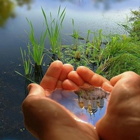 A Handful of Magic