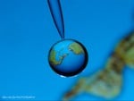 A Drop Of Earth