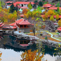 shangrila hotel pakistan