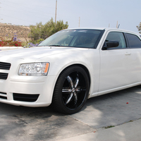 Dodge Magnum