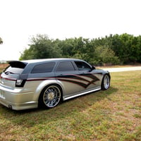 Dodge Magnum